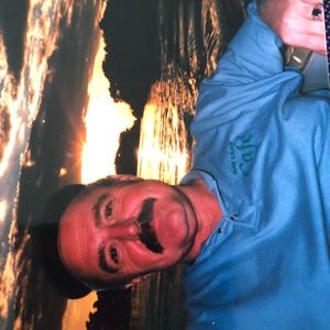 Meet your Posher, Tom